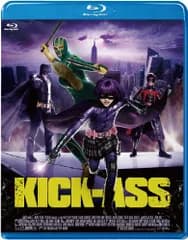 キック・アス＜スペシャル・プライス版＞Blu-ray／マシュー・ヴォーン