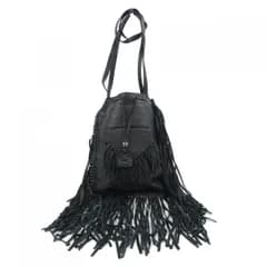 GENEVIEVE JONES BAG