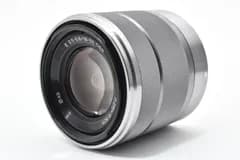 ★良品★ SONY ソニー E 18-55mm F3.5-5.6 OSS SEL1855 #K868-3