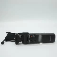 ■美品■ SONY(ソニー) ワイヤレスリモートコマンダー機能付シューティンググリップ GP-VPT2BT