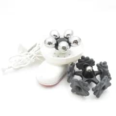 美品 YA-MAN ヤーマン アセチノディープコア IB-41P 美顔器 家庭用美容機器 BD5413