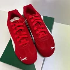 【新品】PUMA Speedcat OG  ユニセックス　24.5㎝