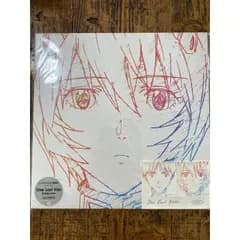 新品 未開封【完全生産限定盤】One Last kiss 宇多田ヒカル　アナログ盤