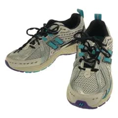 NEW BALANCE ニューバランス スニーカー M1906RCF ミックス 27cm