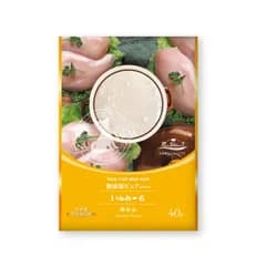 【新品・3営業日で発送】リバードコーポレーション いぬみーる無添加ピュアPureValue5鶏むね40g