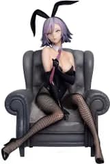 SSR FIGURE オリジナルフィギュアシリーズ 〈異人館〉 玉从霄 バニーVer. 1/7スケール プラスチック製 塗装済み完成品フィギュア STL247336