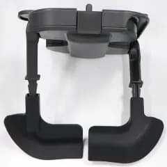シャープ TJ-U2A ホットクック用まぜ技ユニット もっとクック ※KN-HW24G・24H対応 tj-u2a-rto   整備済みアウトレット品 [良い(B)]