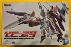 バンダイ DX超合金 YF-29 デュランダルバルキリー(早乙女アルト機) フルセットパック