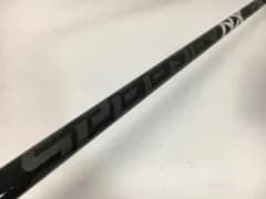 返品OK 【中古ゴルフクラブ】【超美品】フジクラ シャフト単品 (ブリヂストン スリーブ付) SPEEDER NX BLACK 50 1W