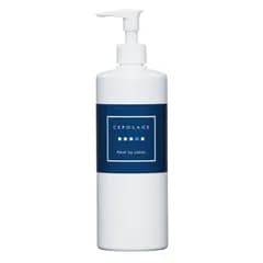 セポラージュ モイストアップローション 500ml (化粧水 しっとり 保湿 柔軟 ハリ 乾燥肌 エステティック エステ 化粧品 プロユース 脱毛ワックス)