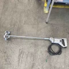 ☆日本電産(旧：東芝) かくはん機 SBM-150E1【川崎店】