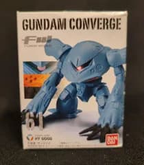 BANDAI FW GUNDAM CONVERGE 10 ハイゴッグ 61