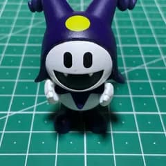 真・女神転生シリーズ ジャックフロストいっぱいコレクション2 ここだけの話 フィギュア