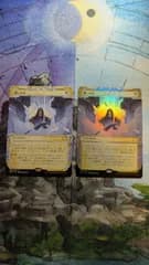 MTG　儚い存在　ミスティカルアーカイブ　通常1枚foil1枚　計日本語2枚　まとめ売り