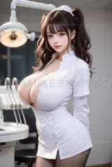 【高解像度 A4ポスター】AI美女 セクシー ポスター A4 かわいい ビキニ OL グラビア X2150