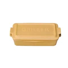 新品 イブキクラフト TOOLS ツールズ GRILLER MINI グリラーミニ (マスタード)