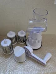 KLEVA SLICER クレバースライサー　調理器具　スライサー　カット
