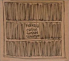 【CD】Carpal Tunnel Syndrome