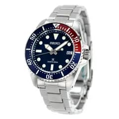 【新品】セイコー SEIKO PROSPEX 腕時計 メンズ SBDJ061 プロスペックス ダイバースキューバ