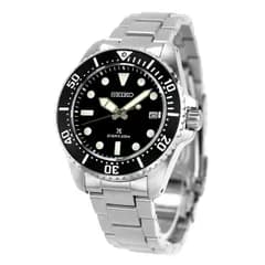 【新品】セイコー SEIKO PROSPEX 腕時計 メンズ SBDJ063 プロスペックス ダイバースキューバ