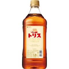 ●サントリートリス ウイスキー 1800ml  4901777300200/004096