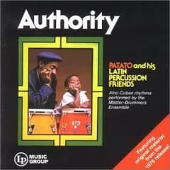 【CD】Authority