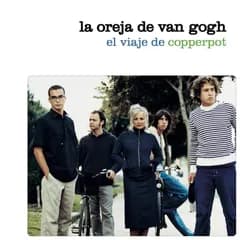【CD】Viaje De Copperpot