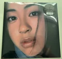 宇多田ヒカル 『First Love』 アナログ盤　LP レコード