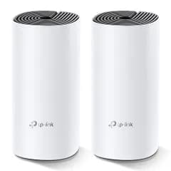 TP-Link WiFi ルーター メッシュwifi AC1200 無線ルーター 867+300Mbps WiFi5 AC1200 3年保証 2台セット Deco M4(沖縄・離島の方発送不可）) 440c1611
