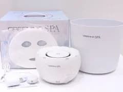 【え沖】シナジートレーディング 高濃度水素風呂生成器 GREENING SPA HDW0004 MK0U05011