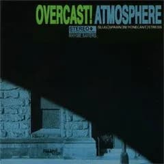 【CD】Overcast