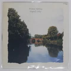 国内盤 VIRGINIA ASTLEY/PROMISE NOTHING/COLUMBIA YX7326AX LP