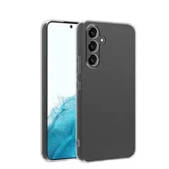 対応 Galaxy A54 SC-53D/SCG21 用の ケース TPU 透明保護ソフト シリコンケース 薄型 上質TPU クリア 全透明、耐衝撃、汚れ防止、 耐水、防指紋散熱加工の超薄型、最軽量 0
