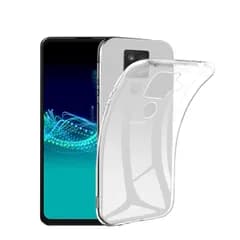 cxybgfv AQUOS sense4 Plus SH-M16 SH-RM16 ケース TPU 透明保護ソフト シリコンケース 薄型 上質TPU クリア 全透明、耐衝撃、汚れ防止、 耐水、防指紋散熱加工の超薄型、最軽量 0