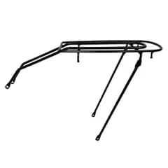 PROVROS(プロブロス) リヤキャリア 荷台 P-C266Epro専用 Evan 自転車用アクセサリー サイクル 耐荷重27kg PCR-C266Ekk 19a568c3