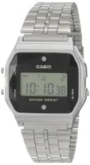 新品 Casio A159WAD-1D Digital Watch Brand