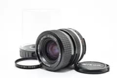 光学極上 Nikon ニコン Ai-s NIKKOR 35-70mm 3.3-4.5 MFレンズ #4117-4