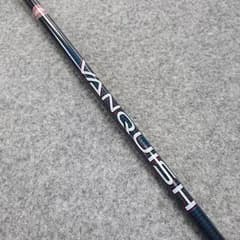 美品！ ブリヂストン純正 ヴァンキッシュ BS40 for MAX (R) スリーブ付 ドライバー用