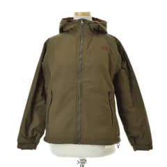 【THENORTHFACE】NPW72330 Compact Nomad Jacket コンパクトノマドナイロンジャケット