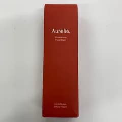 J3046 Aurelie. オレリー モイストフェイス ウォッシュ 100g