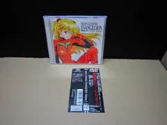 【DVD】新世紀エヴァンゲリオン Volume3