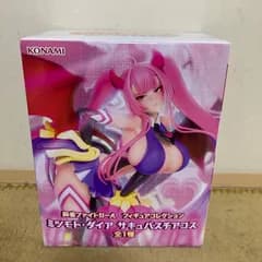 麻雀ファイトガール　フィギュアコレクション ミツモト・ダイア サキュバスチアコス