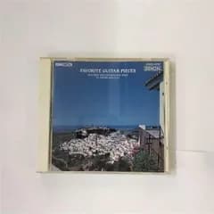 【CD】ギター名曲集