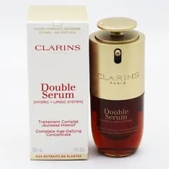 未使用 クラランス ダブル セーラム ADC  30ml CR8-05-15-32