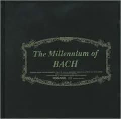 【CD】The Millennium