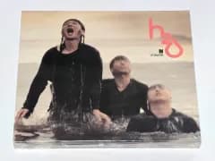 未開封 H2O 4 家 ー Volume IV Boiling Point