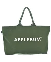 APPLEBUM トートバッグ メンズ 【古着】【中古】【送料無料】