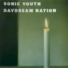 CD Sonic Youth Daydream Nation GOO017 	Goofin /00110