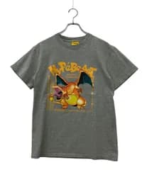 ハイプビースト 半袖Tシャツ リザードン メンズ SIZE M Hypebeast