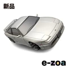 ABC HOBBY（エービーシーホビー） 01スーパーボディ ニッサン・180SX 67137 (2669409)